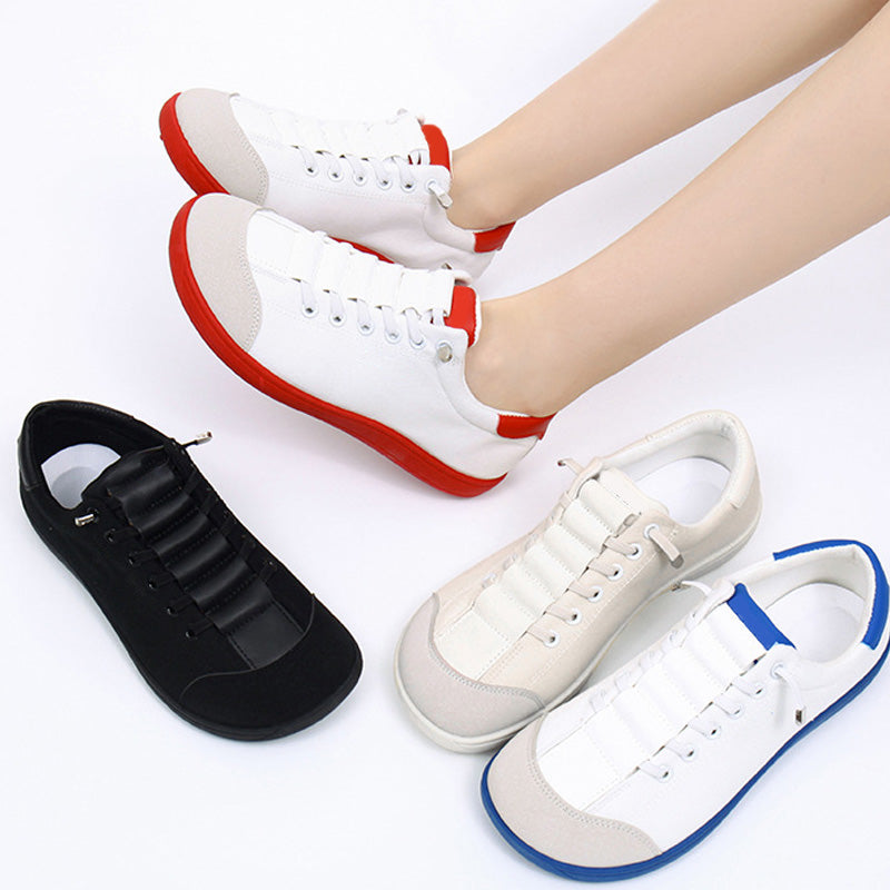 đ„ BEGRĂNSAD UPPSĂTTNING: BekvĂ€ma sneakers med bred passform för damer â ultimat tĂ„frihet! đжđ„