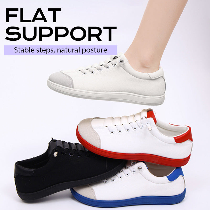 đ„ BEGRĂNSAD UPPSĂTTNING: BekvĂ€ma sneakers med bred passform för damer â ultimat tĂ„frihet! đжđ„