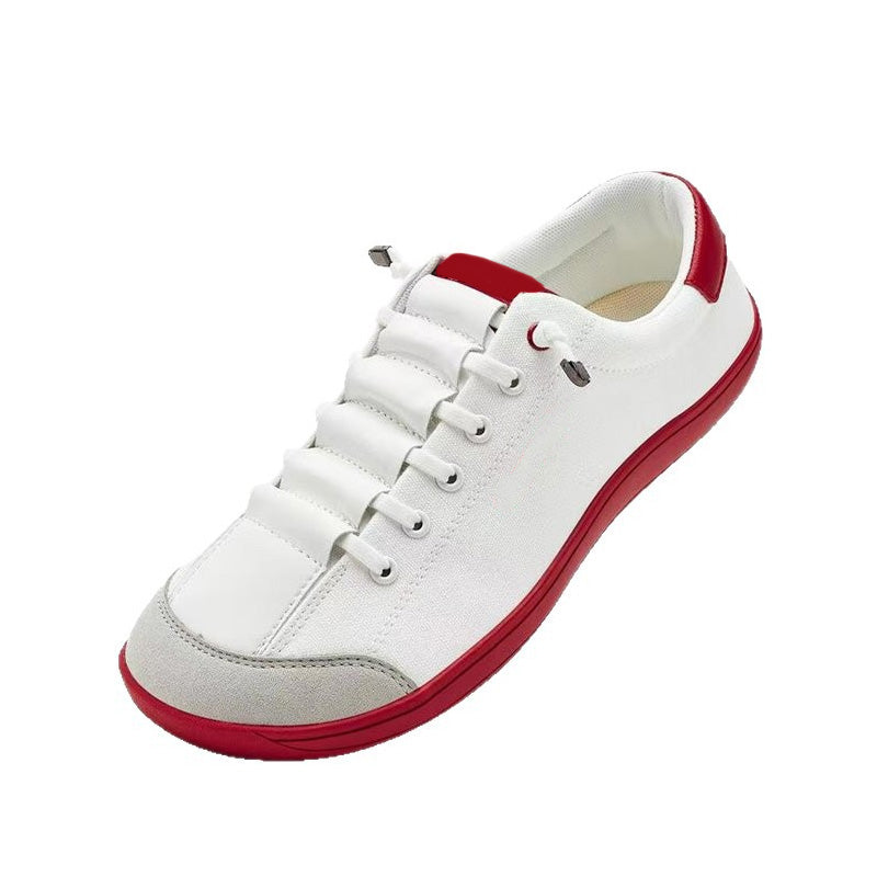 đ„ BEGRĂNSAD UPPSĂTTNING: BekvĂ€ma sneakers med bred passform för damer â ultimat tĂ„frihet! đжđ„
