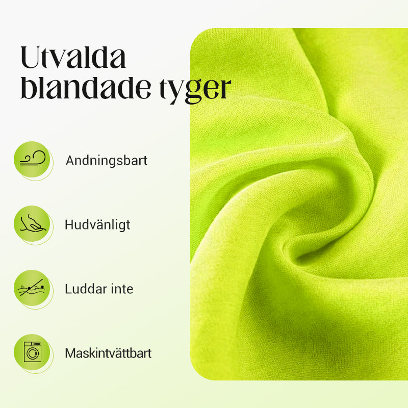 🌸Hängselbyxor med bokstavstryck för damer Jumpsuit+ Hollow Smock Casual Kostym